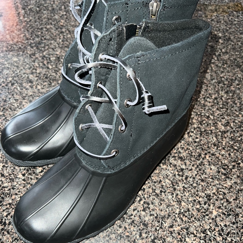 Sperry SYREN GULF DUCK BOOT